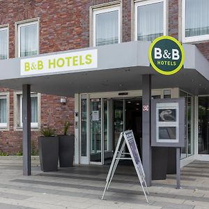 B&B Hotel Duisburg Hbf-Nord